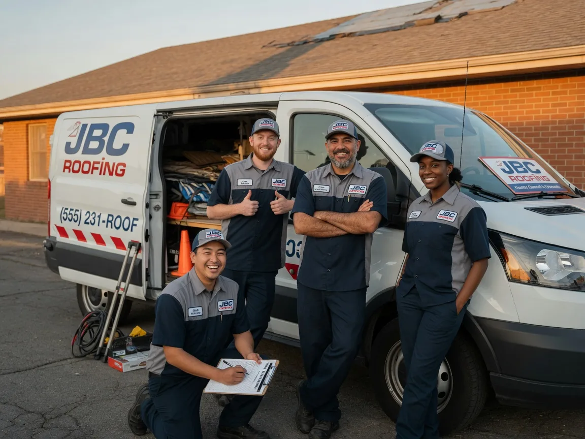 Roof Replacement company in Kirkland, AZ